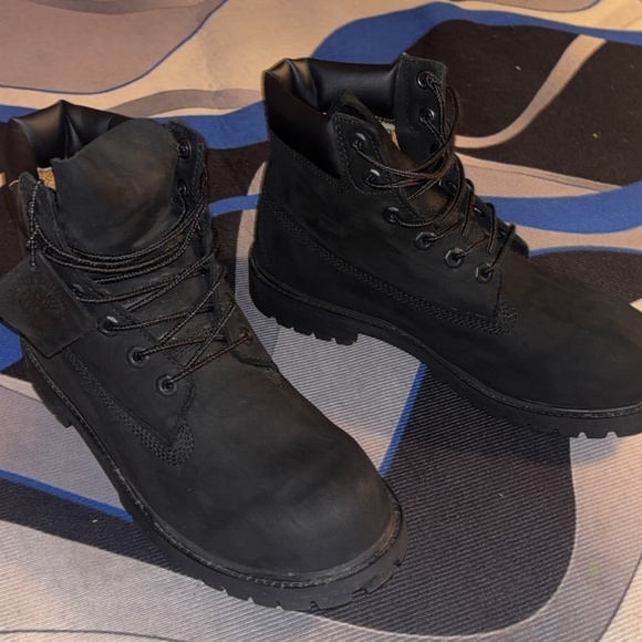 Timberlands - Picture 5 of 5